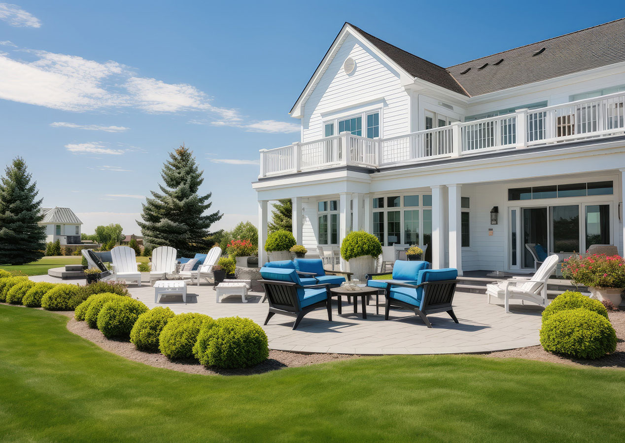 Middletown Real Estate - Benny Cabrera Jr., Sales Representative